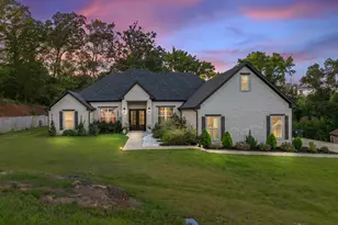 15883 Crazy Horse, Lindale, TX 75771 - Photo 1