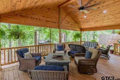 1445 Lakeshore, Hideaway, TX 75771 - Photo 34