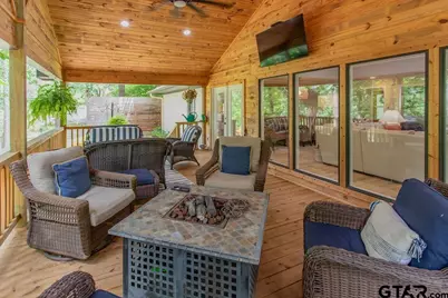 1445 Lakeshore, Hideaway, TX 75771 - Photo 36