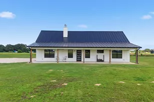 9012 Co Rd 3614, Murchison, TX 75778 - Photo 1