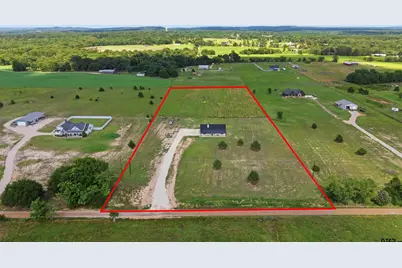 9012 County Road 3614, Murchison, TX 75778 - Photo 2