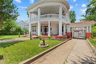 211 W Grand Ave, Marshall, TX 75670 - Photo 4