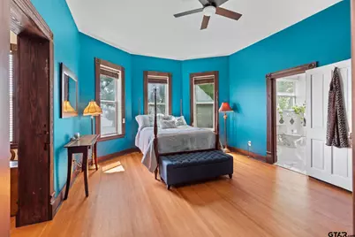 211 W Grand Avenue, Marshall, TX 75670 - Photo 42