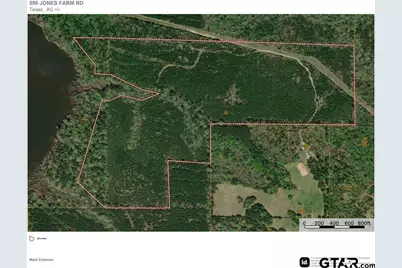 599 Jones Farm Rd, Avinger, TX 75630 - Photo 14