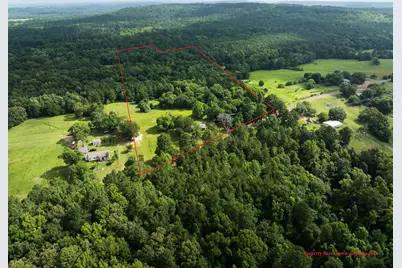 519 An County Road 45, Palestine, TX 75803 - Photo 2
