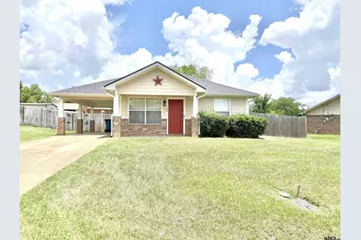 308 Park Ln, Jacksonville, TX 75766 - Photo 1