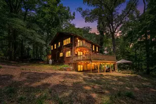 15818 Mountainview Rd, Winona, TX 75792 - Photo 1