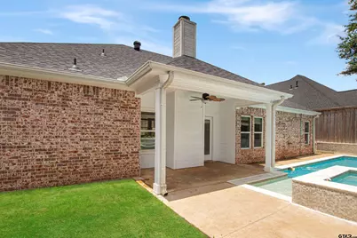 812 Rugby Ln, Whitehouse, TX 75791 - Photo 36
