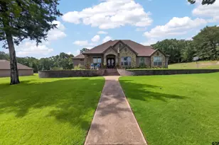 555 County Rd 2307, Mineola, TX 75773 - Photo 1