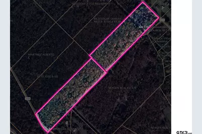 Tbd County Road 3105 - 10 Acres, Edgewood, TX 75117 - Photo 2