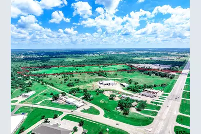 41 Acres 7th Street, Sulphur Springs, TX 75482 - Photo 6