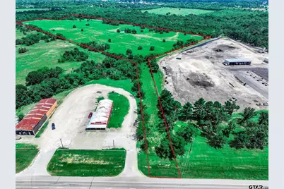 41 Acres 7th Street, Sulphur Springs, TX 75482 - Photo 2