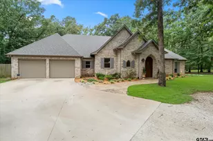 1033 County Rd 4220, Mount Pleasant, TX 75455 - Photo 2