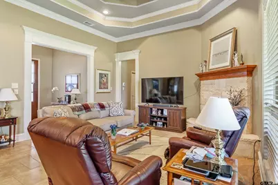 16532 Milwood Place, Tyler, TX 75703 - Photo 8