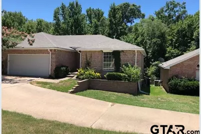 1615 Timber View Dr, Tyler, TX 75703 - Photo 2