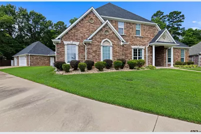 2404 Sugar Creek Circle, Longview, TX 75605 - Photo 2