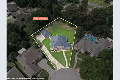 2404 Sugar Creek Circle, Longview, TX 75605 - Photo 4