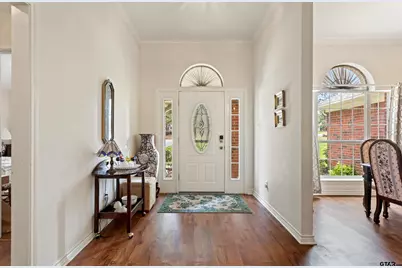 212 E Hideaway Lane, Hideaway, TX 75771 - Photo 4