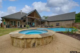 4999 Lago Vista Dr, Athens, TX 75752 - Photo 1