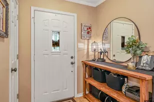 328 County Rd 4220, Jacksonville, TX 75766 - Photo 12