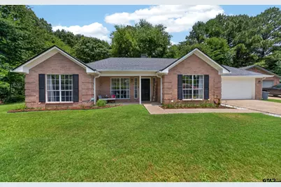 20331 Eastern Hills Drive, Flint, TX 75762 - Photo 1