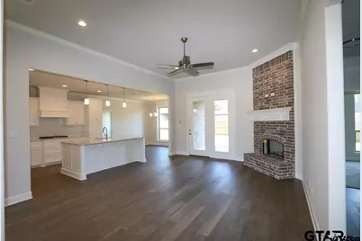 11936 Gillian Court, Tyler, TX 75703 - Photo 2