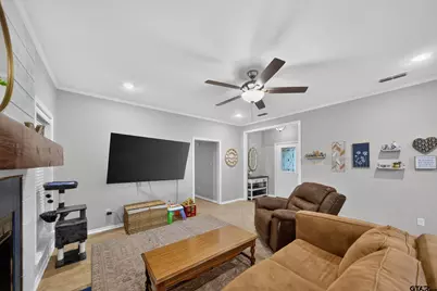 312 E Emma, Bullard, TX 75757 - Photo 6
