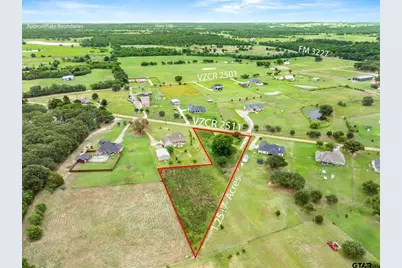 1.25 (+/-) Vz County Road 2511, Canton, TX 75103 - Photo 1