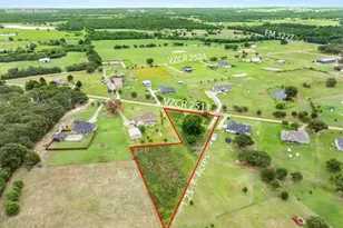 1 25 (+/-) Vz County Road 2511, Canton, TX 75103 - Photo 1