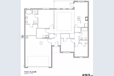 304 S. Bradford St, Arp, TX 75750 - Photo 6