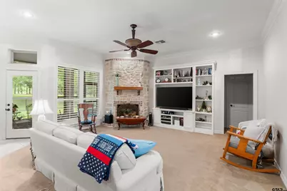 141 Private Road 5944, Yantis, TX 75497 - Photo 36