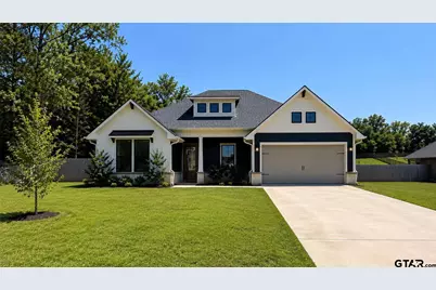 14813 Turtle Creek Ranch Rd, Flint, TX 75762 - Photo 1