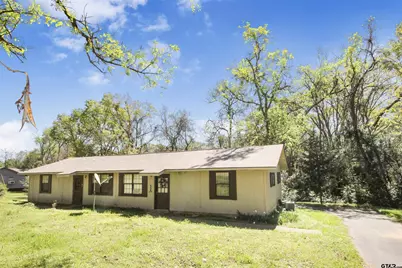 417 A/B Myrtle Dr, Jacksonville, TX 75766 - Photo 10
