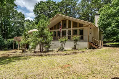 563 Branding Iron Lane, Holly Lake Ranch, TX 75765 - Photo 1