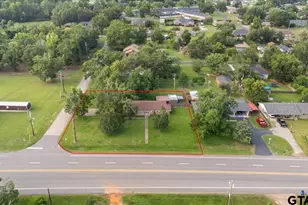 1201 Johnson Dr, Rusk, TX 75785 - Photo 42