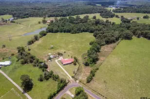 432 County Road 3204, Quitman, TX 75783 - Photo 1