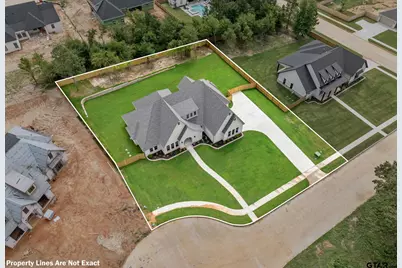 405 Ashlyn Circle, Bullard, TX 75757 - Photo 2