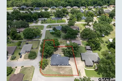 225 Francis Dr, Lindale, TX 75771 - Photo 24