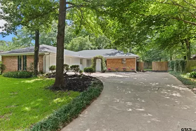 1743 Barbara Ct, Hideaway, TX 75771 - Photo 2