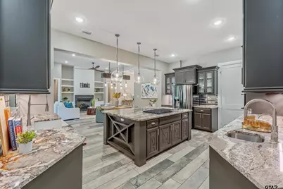 1100 County Road 3602, Bullard, TX 75757 - Photo 16
