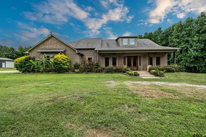 1100 County Road 3602, Bullard, TX 75757 - Photo 1