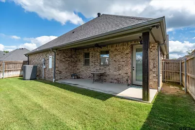 2868 Guinn Farms Road, Tyler, TX 75707 - Photo 26