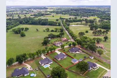 8822 County Road 152 W, Bullard, TX 75757 - Photo 28
