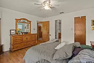 4469 Co Rd 1579, Avinger, TX 75630 - Photo 18