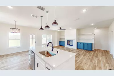 207 Sides Blvd, Bullard, TX 75757 - Photo 8