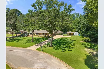 402 Shady Bend, Quitman, TX 75783 - Photo 4
