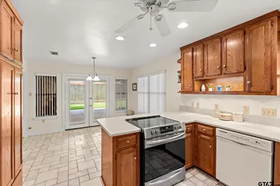 402 Shady Bend, Quitman, TX 75783 - Photo 14