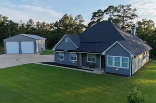 769 Co Rd 3432, Bullard, TX 75757 - Photo 1