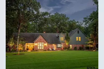 18940 Big Timber Rd, Tyler, TX 75703 - Photo 2