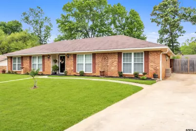 209 Cheryl, Longview, TX 75604 - Photo 1